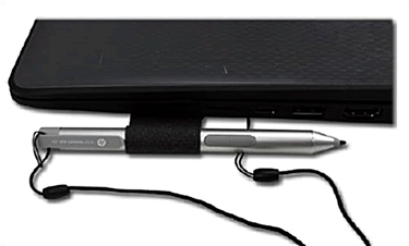 HP ProBook x360 11 G1/G2/G3 - HPアクティブペンの設定 | HP® サポート