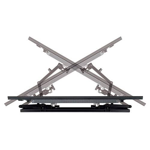 ハヤミ工産 上下左右角度調整 壁掛け金具 HAMILEX ハミレックス MH-775