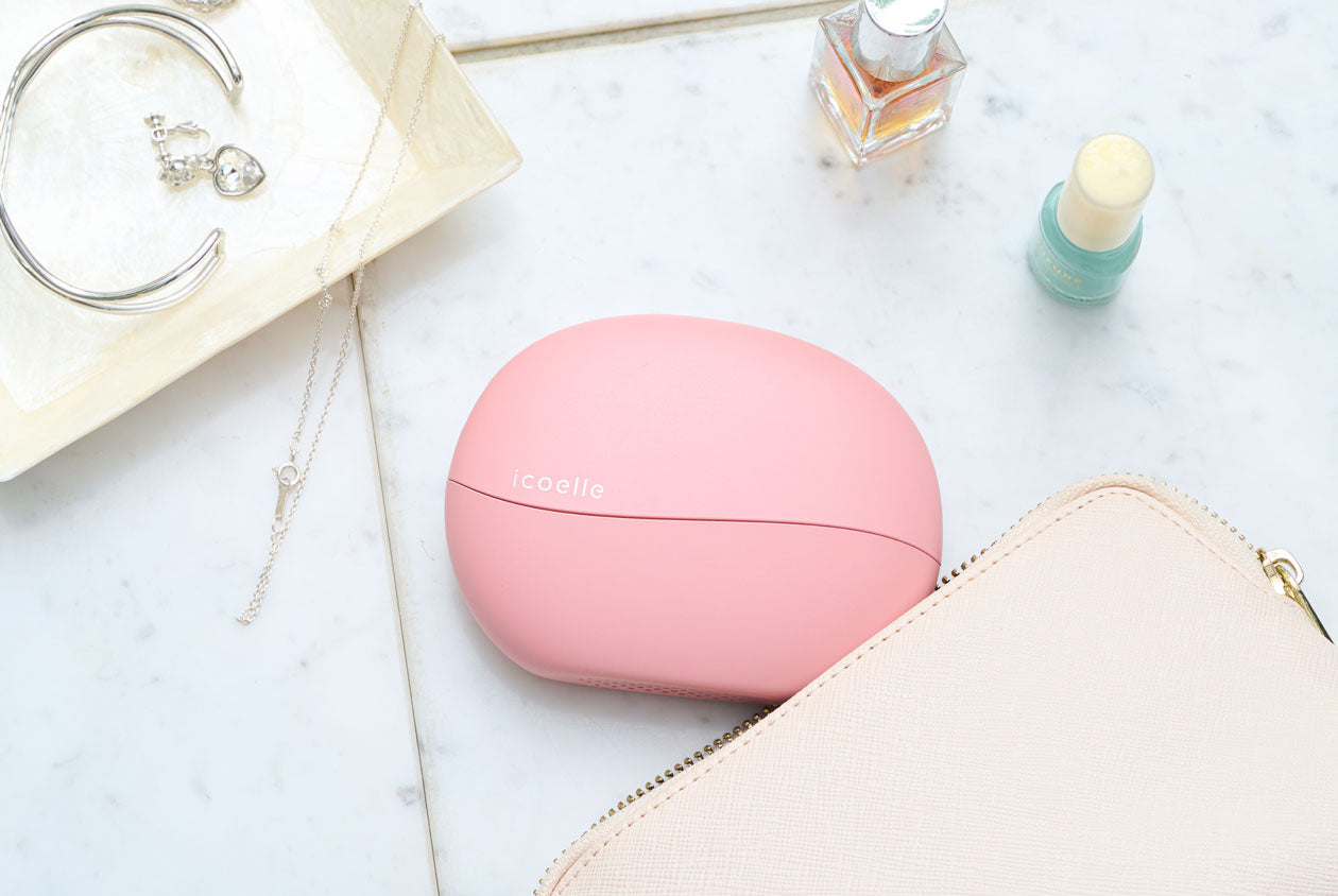 イコエル＞イオンコームアイロン – カチモ | カチあるモノで価値ある暮らし