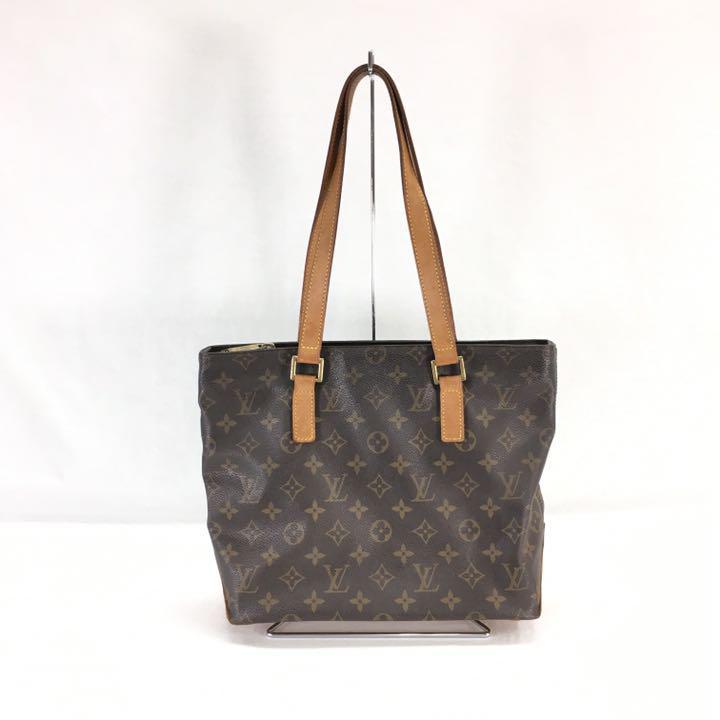 LOUIS VUITTON モノグラムカバピアノ M51148 - 宮崎の買取専門店「かち