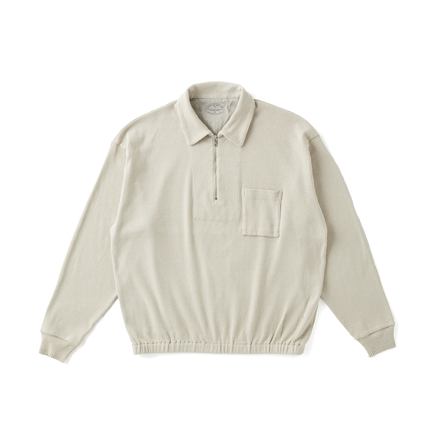 OLD JOE / CUTSEW / kaddish