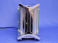 コラム： 家電製品ミニレビューラッセルホブス「ガラストースター