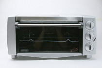 コラム： 家電製品ミニレビューデロンギ「コンベクションオーブン