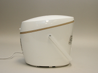 コラム： 家電製品ミニレビューパナソニック「イオンスチーマー