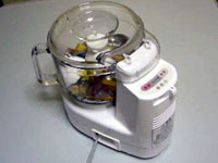 コラム： 家電製品ミニレビューナショナル「MK-K80」