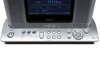 コラム： 家電製品ロングレビューオリンパス「Radio Server VJ-10」