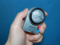 コラム： 家電製品ミニレビューナショナル「スピンネット・リチウム