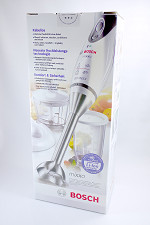 長期レビュー BOSCH「コードレス・ハンディブレンダー」 前編 - 家電 Watch