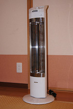 家電製品ミニレビュー】コロナ「コアヒートスリム」 - 家電 Watch