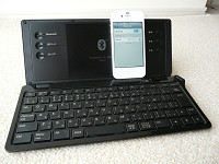 家電製品ミニレビュー】キングジム ポメラ「DM100」 - 家電 Watch