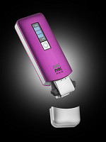 ヤーマン、安くて軽くなった脱毛器「ノーノーヘア」 - 家電 Watch