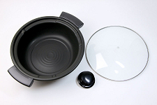 長期レビュー パナソニック「IHホットプレート KZ-HP2000」 その1