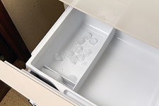 家電製品ミニレビュー】日立「FIESTA R-S27YMV」 - 家電 Watch