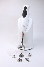 家電製品ミニレビュー - 貝印「SELECT 100 マルチブレンダー」前編