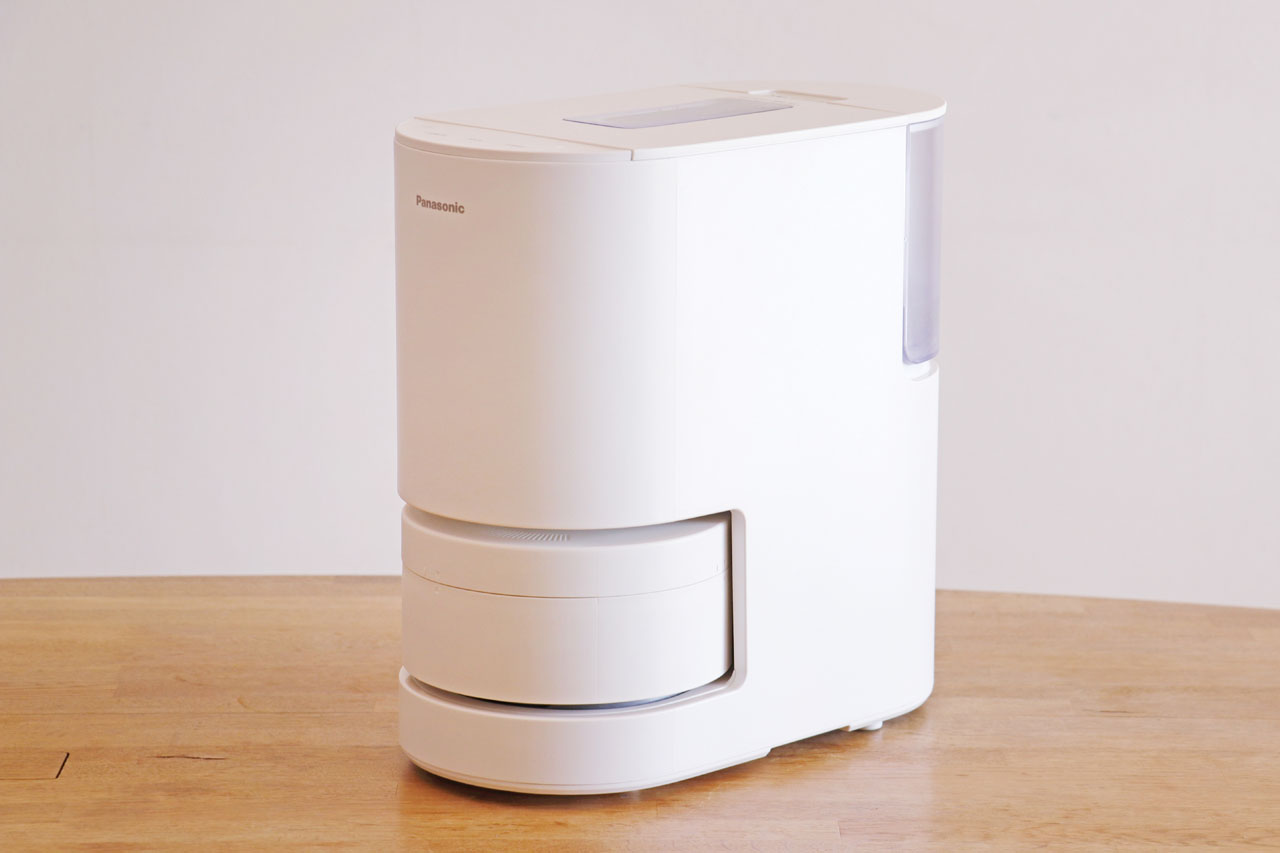 家電の有識者が選んだ今年欲しくなる製品はコレだ! 特別賞に輝いた