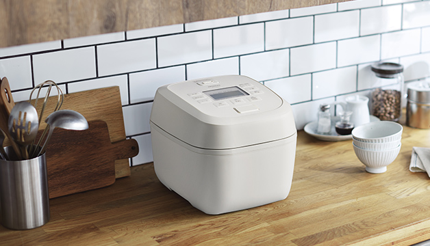 RZ-Y100HJ ：炊飯器 ： 日立の家電品