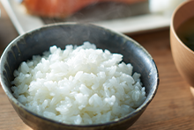 ふっくら御膳 RZ-V100EM ：炊飯器 ： 日立の家電品