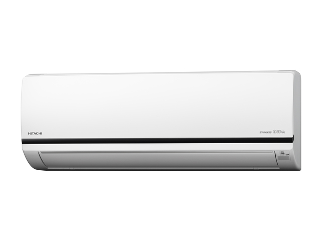エアコン：日立の家電品
