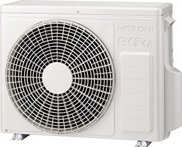 ルームエアコン AJシリーズ ： 住宅設備用エアコン ： 日立グローバル