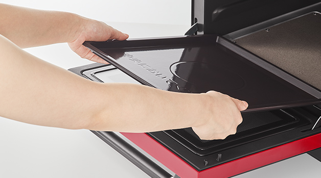 ヘルシーシェフ MRO-S7Y ： 電子レンジ ： 日立の家電品