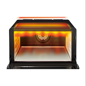 ヘルシーシェフ MRO-W1Y ： 電子レンジ ： 日立の家電品