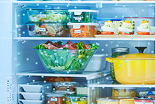 HSタイプ R-HS47T ： 冷蔵庫 ： 日立の家電品