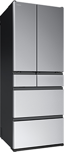 KWCタイプ R-KWC57R ： 冷蔵庫 ： 日立の家電品