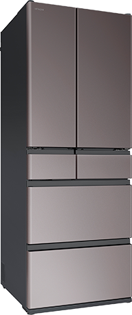 KWCタイプ R-KWC50S ： 冷蔵庫 ： 日立の家電品