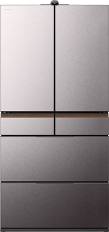 GXCCタイプ R-GXCC67V ： 冷蔵庫 ： 日立の家電品