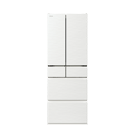 仕様：HWCタイプ R-HWC54T ： 冷蔵庫 ： 日立の家電品