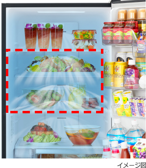 R-V38NV ： 冷蔵庫 ： 日立の家電品