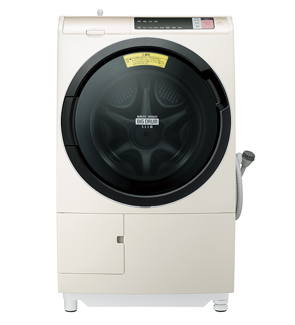 洗濯乾燥機 BD-SV110A ： 洗濯機・衣類乾燥機 ： 日立の家電品