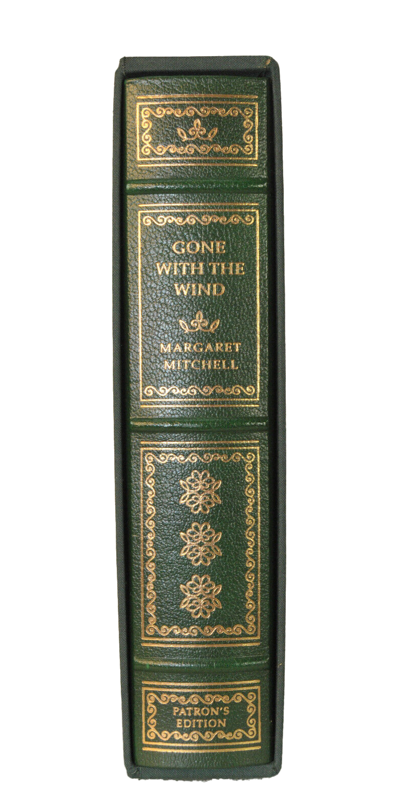Gone with the Wind by Margaret Mitchell – Kadri Books
