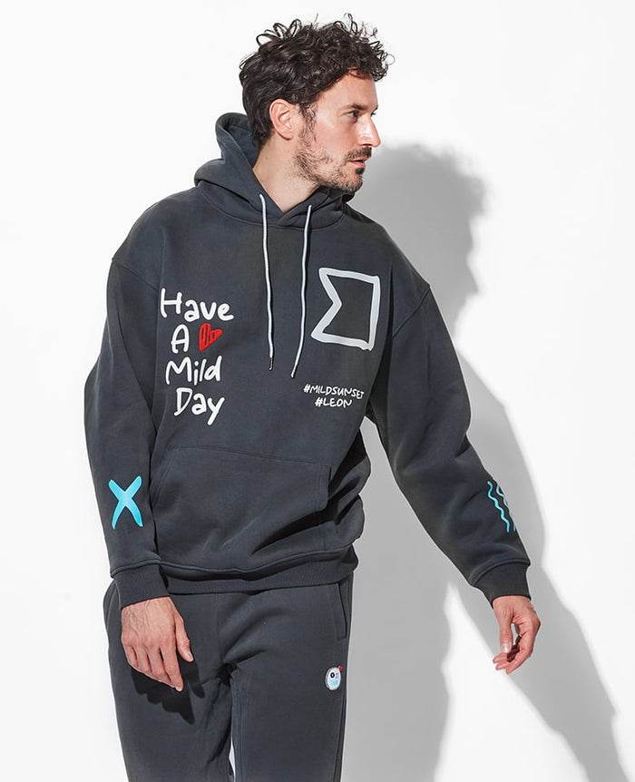 マイルドデイパーカー – 買えるLEON