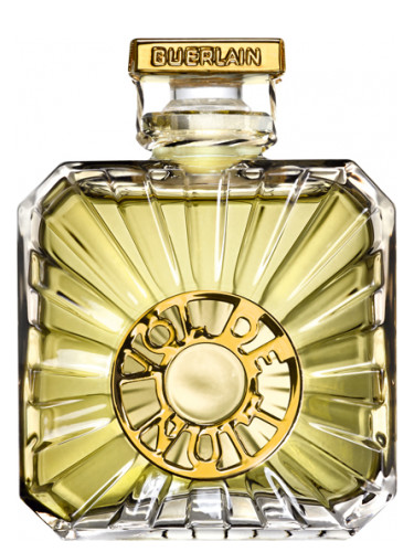 Guerlain Vol De Nuit (Modern Parfum) – Kafkaesque