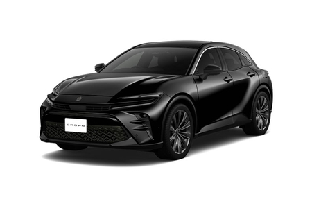 クラウン（スポーツ） | 公式／鹿児島トヨペットWEBサイト