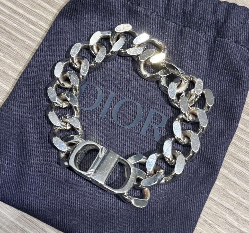 神奈川・横浜店｜ディオール買取実績・相場｜横浜ビブレから徒歩1分