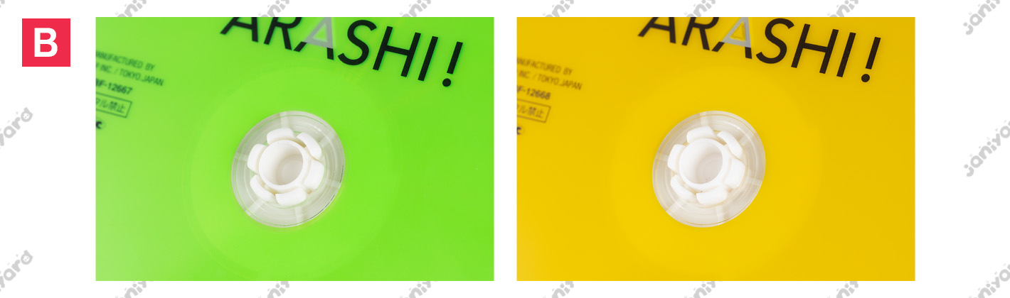 豆知識：嵐 DVD C×D×GのARASHI! VOL1.2 │ アイドルグッズ買取の推し