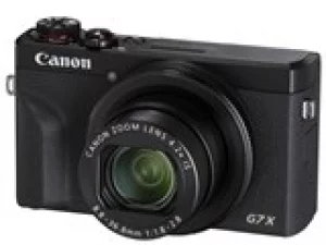 CANON(キヤノン) PowerShot G7 X Mark III [ブラック] の買取｜店頭