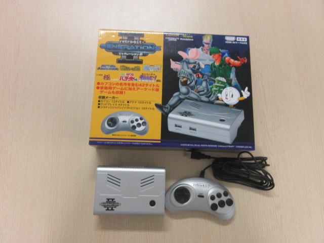 レトロゲーム買取おすすめランキング14選【2026年3月最新】古いゲーム