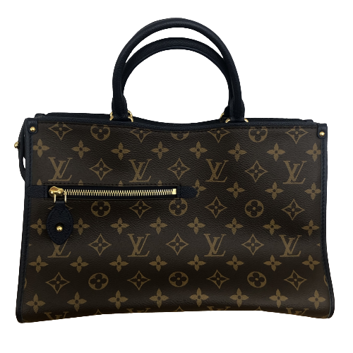 LOUIS VUITTON ルイ・ヴィトン ポパンクールPM バッグ モノグラム