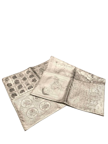 HERMES エルメス 2023イヤーズギフト カレ70 ファッション・衣類