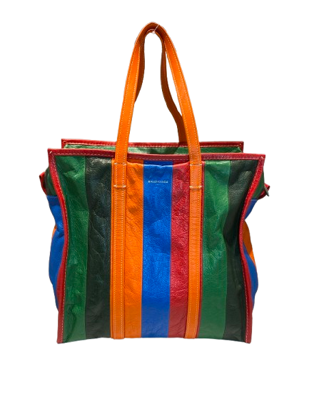 BALENCIAGA バレンシアガ ザ・タウン バッグ 240579ブラックの買取実績