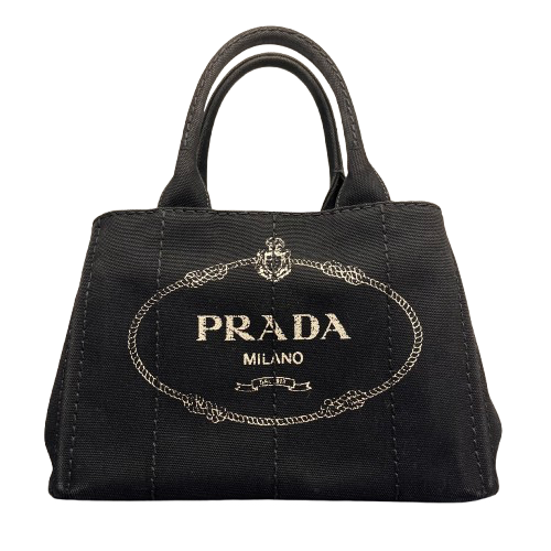PRADA プラダ かごバッグ バッグ ストロー 1BG314の買取実績 | 【TV