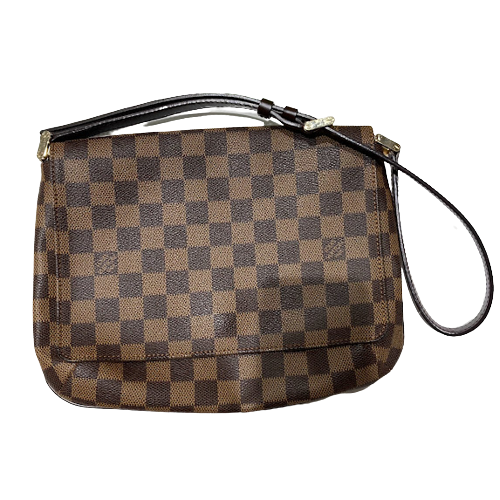 LOUIS VUITTON ルイ・ヴィトン ミュゼット タンゴ バッグ ダミエ