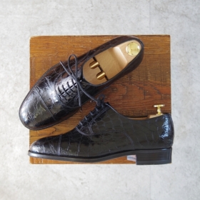 TANINO CRISCI タニノクリスチー | 東京・代官山の高級中古革靴買取