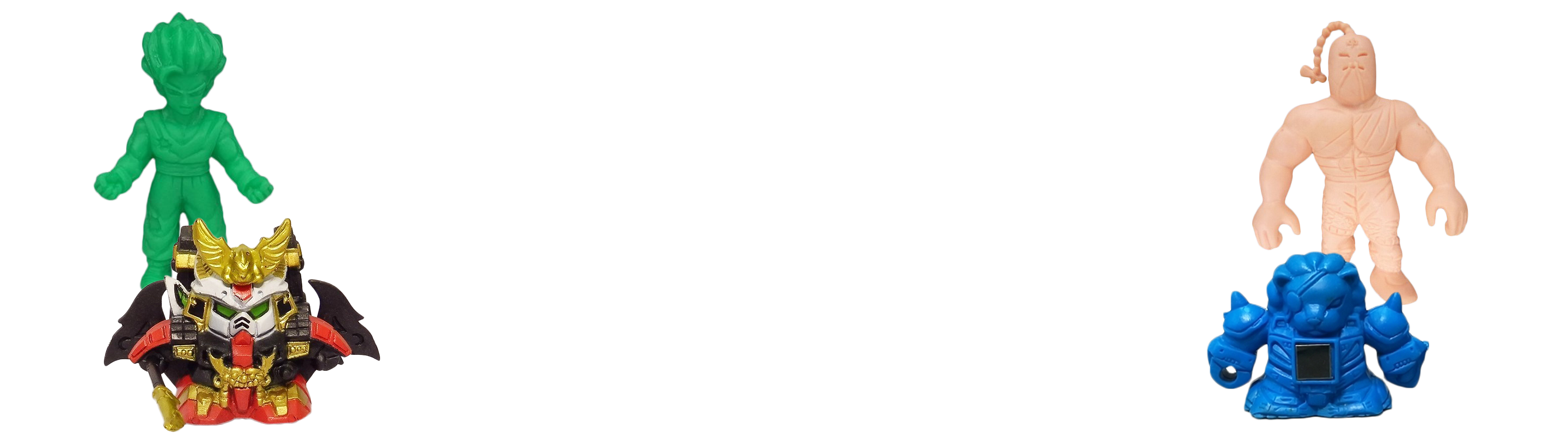 ガン消しガンドランダーシリーズ買取 | 高く売るなら【買取コレクター】