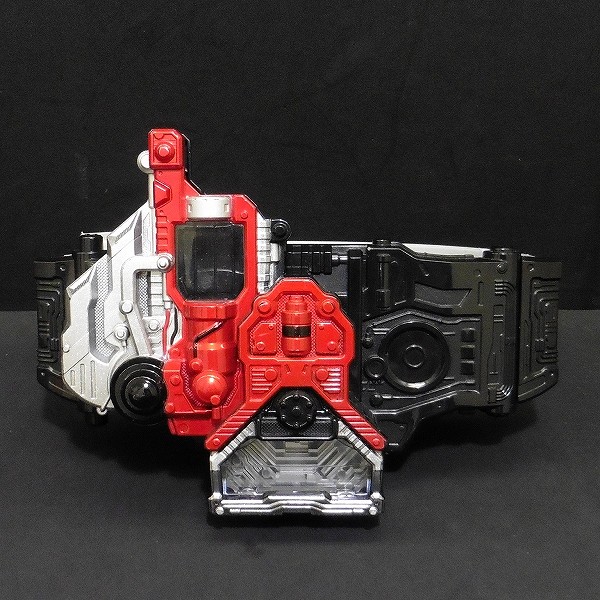 買取】仮面ライダーW DXロストドライバー スカルマグナム 他 | 仮面