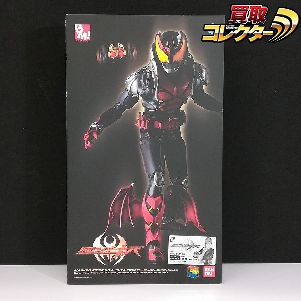参考価格】仮面ライダーイクサ 仮面ライダーキバ S.H.Figuarts | 特撮