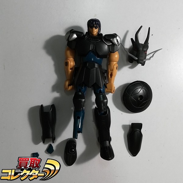 参考価格】聖闘士星矢 聖闘士聖衣大系(セイントクロスシリーズ) 暗黒聖